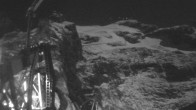 Archiv Foto Webcam Steinberg Titlis - Titlis-Engelberg 03:00