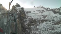 Archiv Foto Webcam Steinberg Titlis - Titlis-Engelberg 08:00