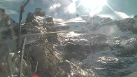 Archiv Foto Webcam Steinberg Titlis - Titlis-Engelberg 11:00