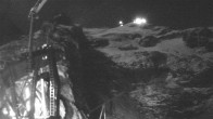 Archiv Foto Webcam Steinberg Titlis - Titlis-Engelberg 23:00