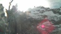 Archiv Foto Webcam Steinberg Titlis - Titlis-Engelberg 09:00
