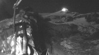 Archiv Foto Webcam Steinberg Titlis - Titlis-Engelberg 23:00