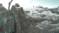Archiv Foto Webcam Steinberg Titlis - Titlis-Engelberg 07:00