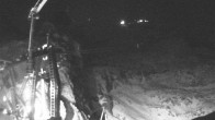 Archiv Foto Webcam Steinberg Titlis - Titlis-Engelberg 23:00