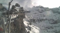 Archiv Foto Webcam Steinberg Titlis - Titlis-Engelberg 11:00