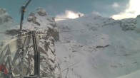 Archiv Foto Webcam Steinberg Titlis - Titlis-Engelberg 14:00