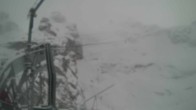 Archiv Foto Webcam Steinberg Titlis - Titlis-Engelberg 16:00