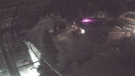 Archiv Foto Webcam Trübsee, Berghotel 01:00
