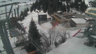 Archiv Foto Webcam Trübsee, Berghotel 11:00