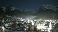 Archiv Foto Webcam Hotel: Titlis-Engelberg 01:00