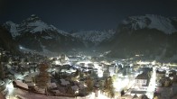 Archiv Foto Webcam Hotel: Titlis-Engelberg 05:00