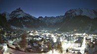 Archiv Foto Webcam Hotel: Titlis-Engelberg 06:00