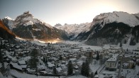 Archiv Foto Webcam Hotel: Titlis-Engelberg 09:00