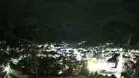 Archived image Webcam Titlis-Engelberg: city centre 01:00