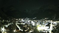 Archiv Foto Webcam Hotel: Titlis-Engelberg 23:00