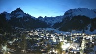 Archiv Foto Webcam Hotel: Titlis-Engelberg 05:00