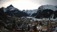 Archiv Foto Webcam Hotel: Titlis-Engelberg 06:00