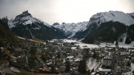 Archiv Foto Webcam Hotel: Titlis-Engelberg 09:00