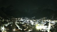 Archiv Foto Webcam Hotel: Titlis-Engelberg 23:00