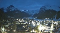 Archiv Foto Webcam Hotel: Titlis-Engelberg 05:00