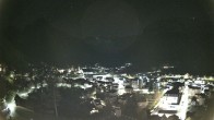 Archiv Foto Webcam Hotel: Titlis-Engelberg 01:00