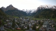 Archiv Foto Webcam Hotel: Titlis-Engelberg 05:00