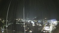 Archived image Webcam Titlis-Engelberg: city centre 01:00