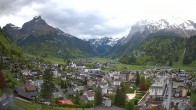 Archiv Foto Webcam Hotel: Titlis-Engelberg 06:00
