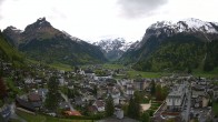 Archiv Foto Webcam Hotel: Titlis-Engelberg 07:00