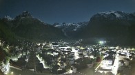 Archiv Foto Webcam Hotel: Titlis-Engelberg 23:00