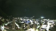 Archiv Foto Webcam Hotel: Titlis-Engelberg 23:00