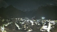 Archiv Foto Webcam Hotel: Titlis-Engelberg 23:00