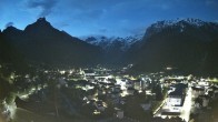 Archiv Foto Webcam Hotel: Titlis-Engelberg 03:00