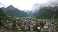 Archiv Foto Webcam Hotel: Titlis-Engelberg 05:00