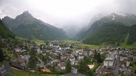 Archiv Foto Webcam Hotel: Titlis-Engelberg 06:00
