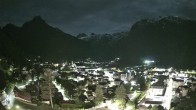 Archiv Foto Webcam Hotel: Titlis-Engelberg 23:00