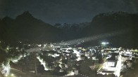 Archiv Foto Webcam Hotel: Titlis-Engelberg 01:00