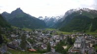 Archiv Foto Webcam Hotel: Titlis-Engelberg 05:00