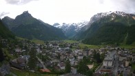 Archiv Foto Webcam Hotel: Titlis-Engelberg 06:00