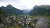 Archiv Foto Webcam Hotel: Titlis-Engelberg 07:00