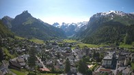 Archiv Foto Webcam Hotel: Titlis-Engelberg 09:00