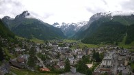 Archiv Foto Webcam Hotel: Titlis-Engelberg 11:00