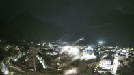 Archiv Foto Webcam Hotel: Titlis-Engelberg 23:00
