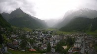 Archiv Foto Webcam Hotel: Titlis-Engelberg 05:00