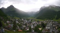 Archiv Foto Webcam Hotel: Titlis-Engelberg 06:00