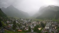 Archiv Foto Webcam Hotel: Titlis-Engelberg 07:00