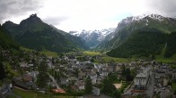 Archiv Foto Webcam Hotel: Titlis-Engelberg 09:00