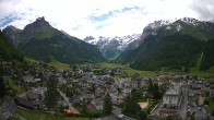 Archiv Foto Webcam Hotel: Titlis-Engelberg 11:00