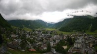 Archiv Foto Webcam Hotel: Titlis-Engelberg 13:00