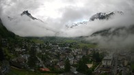 Archiv Foto Webcam Hotel: Titlis-Engelberg 17:00
